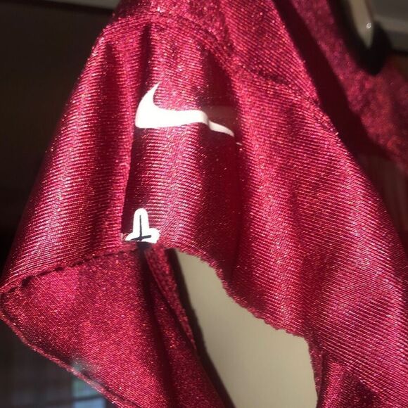 Warrick Dunn #28 Tampa Bay Buccaneers Jersey Youth XL - Picture 5 of 6